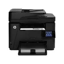 Printer Hp Lj Pro Mfp M225dw Kliknewton Com Printer Komputer