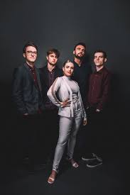 Pulse Wedding Musicians Wedding Music Band Sussex Weddings