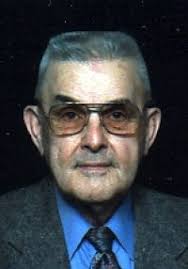 William Ned Sailor (1919-2012)