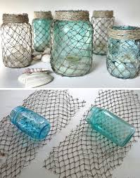 35 Amazing Diy Mason Jar Projects You Must See Handmade Home Decor Diy On A Budget Handmade Home