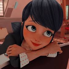 Want to discover art related to marinette? Marinette Dupain Cheng Miraculous Ladybug Aesthetic Wallpaper Novocom Top