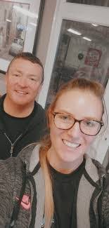 Kelly Holgate's Instagram, Twitter & Facebook