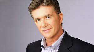 Leonardo DiCaprio, Robin Thicke Remember Alan Thicke