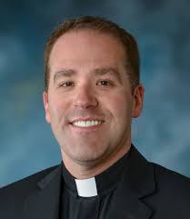 A message from Fr. Greg Dube, Director of Vocations: "As we begin this  autumn season, I pray you are well! The Vocations Office saw a change of  leadership with Fr. Seamus, who