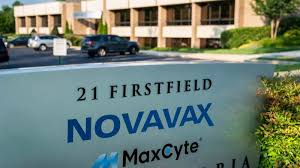 These institutions hold a total of 46,956,289 shares. Novavax Up 7 Premarket On India S Vaccine Deal Teletrader Com