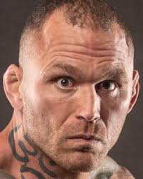 Chris Leben