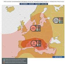 Septembre 2020 fait partie des 10 mois de septembre les plus chauds depuis 1900. L Hiver Sera Doux Selon Meteo France Sciences Et Avenir