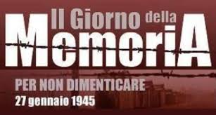 Da 19 anni anche l'italia ricorda i deportati e i morti di. 27 Gennaio Giornata Della Memoria Br Per Non Dimenticare 27 Gennaio 1945