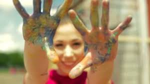 How The Meeting Of Two Became The Art Movement Of Everyone In A Community