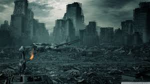 4k Apocalyptic Wallpapers Top Free 4k Apocalyptic Backgrounds Wallpaperaccess