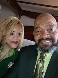 They've known each other since 19....something!