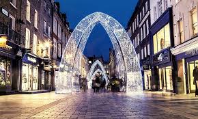 13 Fun Things To Do At Christmas In London With Kids 2020