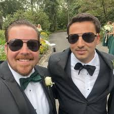 Alyssa Sita and Brian Swan's Wedding Website