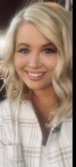 Jacklyn Hess's Instagram, Twitter & Facebook