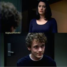 The latest tweets from paget brewster (@pagetpaget). Karen Paget Brewster And Anton Yelchin Were Mother And