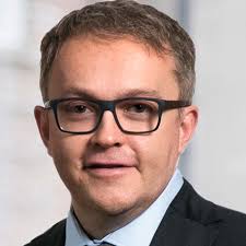 Daniel Holohan > Byrne Wallace Shields LLP > Ireland