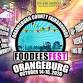 Foodees Food and Culture Festival, Orangeburg event image