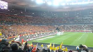 Rc lens vs losc lille live score. Lens Vs Lille Les Corons Stade De France Youtube
