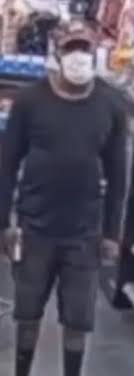 Cops hunt Walmart shopper who 'stole thousands of dollars' at self-checkout  using sneaky 'gift card' trick