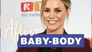Im august 2018 kam tochter leni auf die welt, im oktober 2019. Rtl Moderatorin Sandra Kuhn Zeigt Ihre Kaiserschnittnarbe Youtube