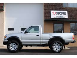 2018 toyota tacoma sr/sr5, 5tfax5gn7jx117209. 2004 Toyota Tacoma
