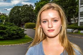 – Det var som et fengsel