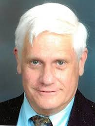 George Martin Vaughan Obituary (2023)