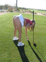 Golf Porn Pics & Naked Photos - PornPics.com
