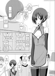 valssu] Exhibitionist Girl_s Play Extra Chapter Cosplay Part  [hong_mei_ling] [tomoya] 1 - Read Manga [valssu] Exhibitionist Girl_s Play  Extra Chapter Cosplay Part [hong_mei_ling] [tomoya] 1 Online For Free