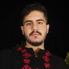 Ali Rezaei's Instagram, Twitter & Facebook