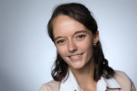 Sarah Prange's Instagram, Twitter & Facebook