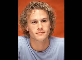 LATE HEATH LEDGER