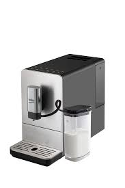 Commercial automatic coffee machines and traditional manual espresso machines can be purchased, rented, or leased. Espresso Machine 19 Bar Ceg5331x Beko