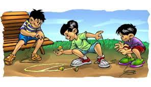 Se trata, así, de actividades de corte lúdico, sin un propósito útil o práctico establecido, pero que ejercita y satisface aspectos físicos. 25 Juegos Tradicionales Juegos Populares Educapeques