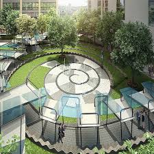 Once back down at the foot of the kl tower, exit via the same way you according to the tourist board, kuala lumpur is the only city in the world that has a natural rainforest situated right at its centre. Aspire Tower Kl Eco City