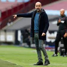 Josep guardiola, born on 18 january 1971 in santpedor, barcelona | fifa best coach 2011. Pep Guardiola Signs New Contract With Manchester City