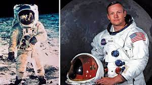 Collins, who piloted the ship from which neil armstrong and buzz aldrin left to make their historic first steps on the moon in 1969, died wednesday, april 28, 2021, of cancer, his family said. What Date Was The Apollo 11 Moon Landing And What Did Neil Armstrong Say When He Heart