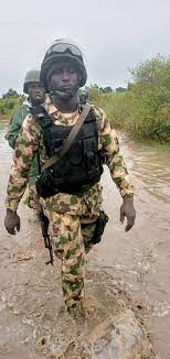 Receive news alerts on whatsapp: Video Of Boko Haram Killing Soldiers Doctored By Ipob Army