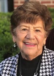 Shirley Graybill Obituary