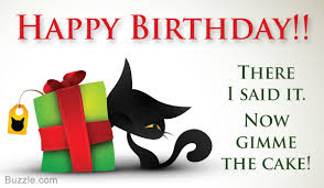Input your message with fotor's various fonts and adjust the background, colors and anything else to fit your style. Funny Birthday Card Wishes