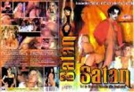 Satan - Gott der Sünde und Herrscher aller Jungfrauen VHS-Video - Porn  Movies Streams and Downloads