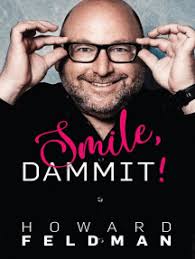 Smile, Dammit! by Howard Feldman (Ebook)