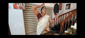 lekshmi nair : rsweatyindian