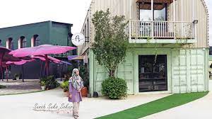 Apa yang penting, anda perlu tahu bahawa pengalaman, ketenangan dan kepuasan hati adalah jauh melampaui dari. Port Ootd Johor Bahru Eco Springs Lab Sunah Suka Sakura