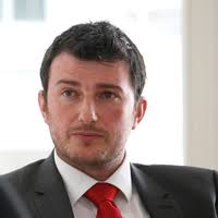 Michael Harrison-Blount