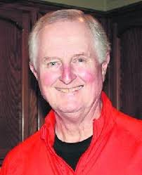 MICHAEL DONALDSON Obituary (1944