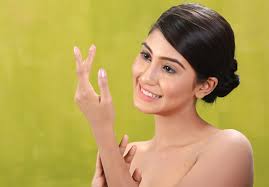 Be with Olive Oil around the year!