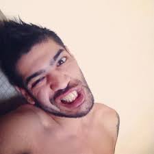 Chris Kras (@ekkw22)