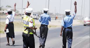 They are a structure erected at the side of the road to pass certain information on alibaba.com provides a wide range of affordable. A Guide To Traffic Lights And Police Hand Signals On The Road Hapakenya