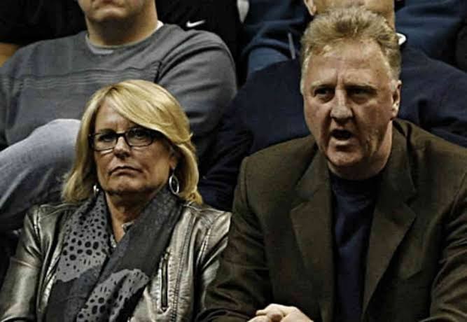 Larry Bird Ex-Wife: Janet Condra Bio